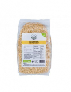Ecosalim - QUINOA REAL 500 GR. ECO-SALIM