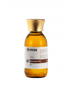 Mon Deconatur - ACEITE SILHOUETTE 125 ML.