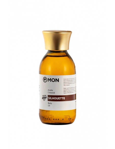 Mon Deconatur - ACEITE SILHOUETTE 125 ML.