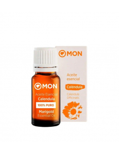 Mon Deconatur - ACEITE ESENCIAL CALENDULA 12 ML.