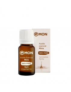 Mon Deconatur - ACEITE ESENCIAL MIRRA 12 ML.