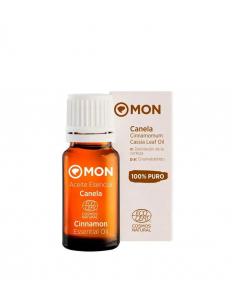 Mon Deconatur - ACEITE ESENCIAL CANELA CHINA 12 ML. COSMOS