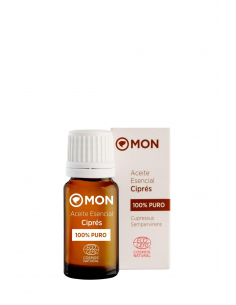 Mon Deconatur - ACEITE ESENCIAL CIPRES 12 ML. COSMOS