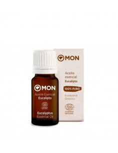 Mon Deconatur - ACEITE ESENCIAL EUCALIPTO 12 ML. COSMOS