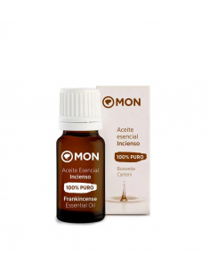 Mon Deconatur - ACEITE ESENCIAL INCIENSO 12 ML.