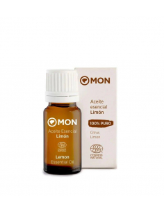 Mon Deconatur - ACEITE ESENCIAL LIMON 12 ML. COSMOS 2