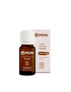 Mon Deconatur - ACEITE ESENCIAL PACHULY 12 ML. COSMOS
