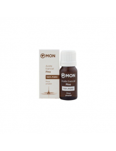 Mon Deconatur - ACEITE ESENCIAL PINO 10 ML.**