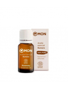 Mon Deconatur - ACEITE ESENCIAL ROMERO 12 ML. COSMOS