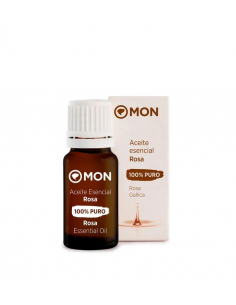 Mon Deconatur - ACEITE ESENCIAL ROSAS 12 ML.