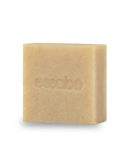 Biobel - JABÓN ESSABÓ CHAMPÚ 120 G