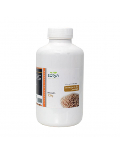 Sotya - LEVADURA CERVEZA 500 MG 600 COMPR.