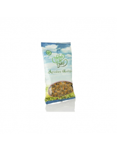 HERBES DEL MOLI - CALENDULA FLOR/PETALOS ECO BOLSA 15 GRS.