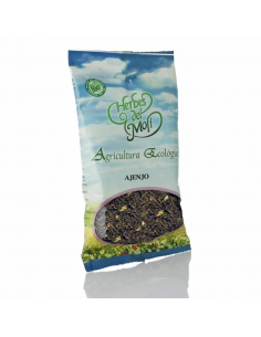 HERBES DEL MOLI - AJENJO PLANTA 40 GRS.