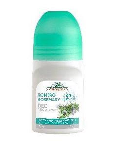 Corpore Sano - DESODORANTE ROLL-ON ROMERO 75 ML.