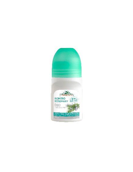 Corpore Sano - DESODORANTE ROLL-ON ROMERO 75 ML.