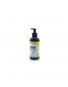 GRANADIET - ACEITE RICINO 250 ML. GRANADIET