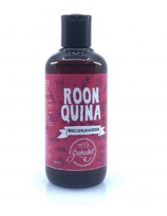 GRANADIET - ROONQUINA LOCION CAPILAR 250 ML.