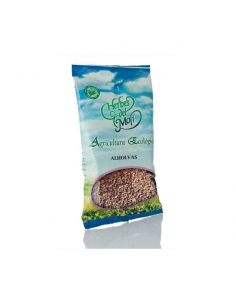 HERBES DEL MOLI - ALHOLVAS SEMILLAS 130 GRS.