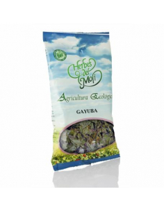HERBES DEL MOLI - GAYUBA HOJAS 55 GRS.