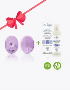 Lepo - PACK REGALO CUTIS PERFECTO LEPO.