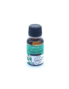 GRANADIET - ESENCIA ANIS VERDE 17 ML. GRANADIET