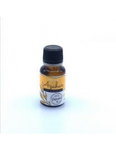 GRANADIET - ESENCIA AZAHAR 17 ML. GRANADIET
