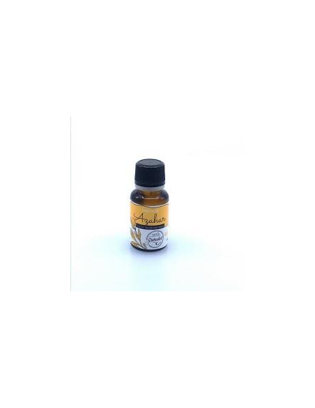 GRANADIET - ESENCIA AZAHAR 17 ML. GRANADIET