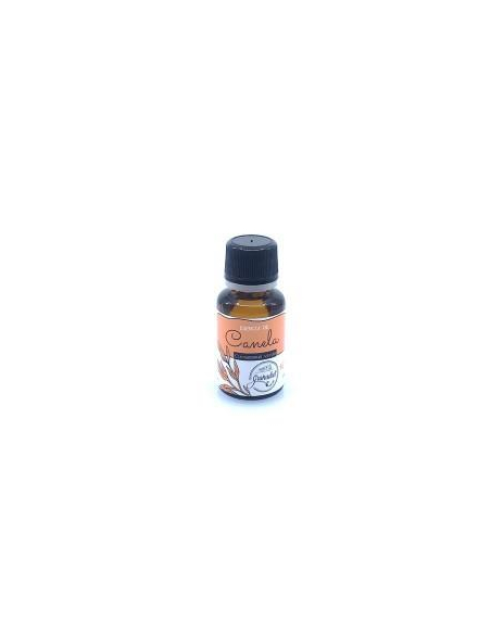 GRANADIET - ESENCIA CANELA 17 ML. GRANADIET