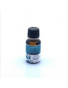 GRANADIET - ESENCIA EUCALIPTO 17 ML. GRANADIET