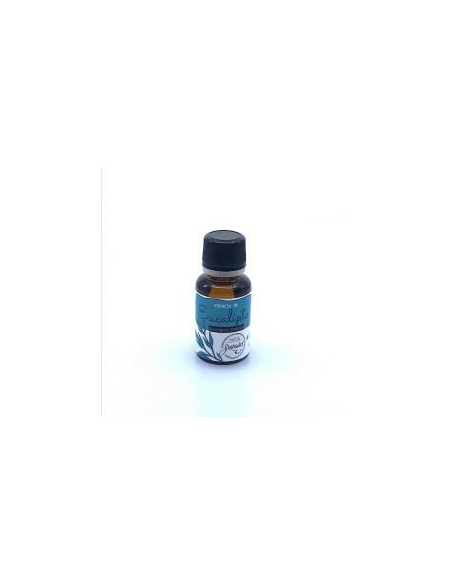 GRANADIET - ESENCIA EUCALIPTO 17 ML. GRANADIET