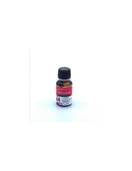 GRANADIET - ESENCIA GERANEO 17 ML. GRANADIET