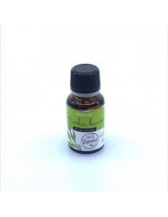 GRANADIET - ESENCIA HIERBABUENA 17 ML. GRANADIET