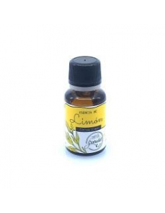 GRANADIET - ESENCIA LIMON 17 ML. GRANADIET