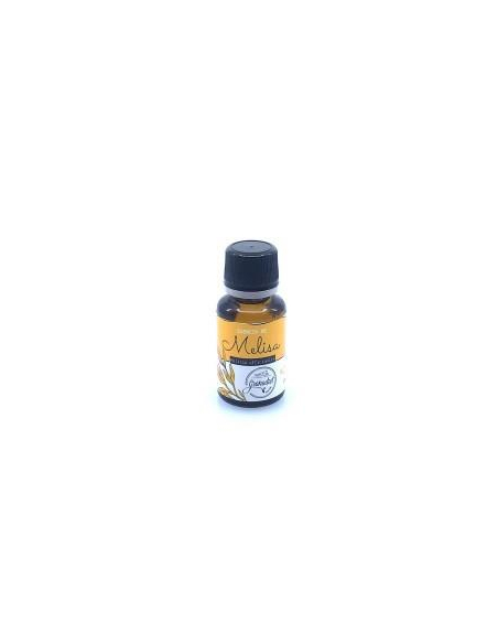 GRANADIET - ESENCIA MELISA 17 ML. GRANADIET