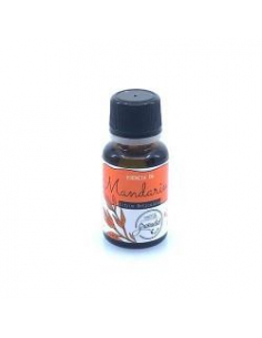 GRANADIET - ESENCIA MANDARINA 17 ML. GRANADIET