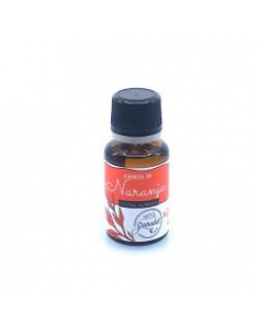 GRANADIET - ESENCIA NARANJA 17 ML. GRANADIET
