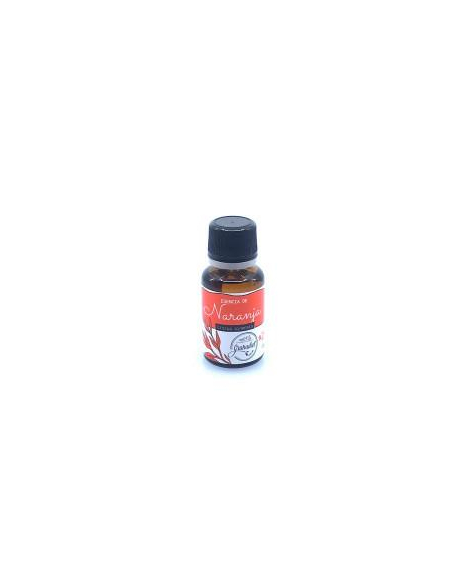 GRANADIET - ESENCIA NARANJA 17 ML. GRANADIET