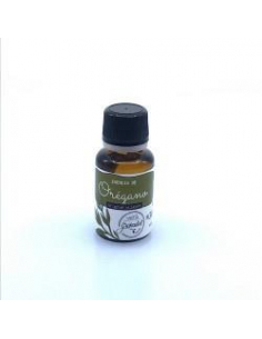 GRANADIET - ESENCIA OREGANO 17 ML. GRANADIET