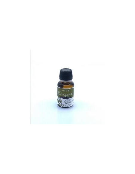GRANADIET - ESENCIA OREGANO 17 ML. GRANADIET
