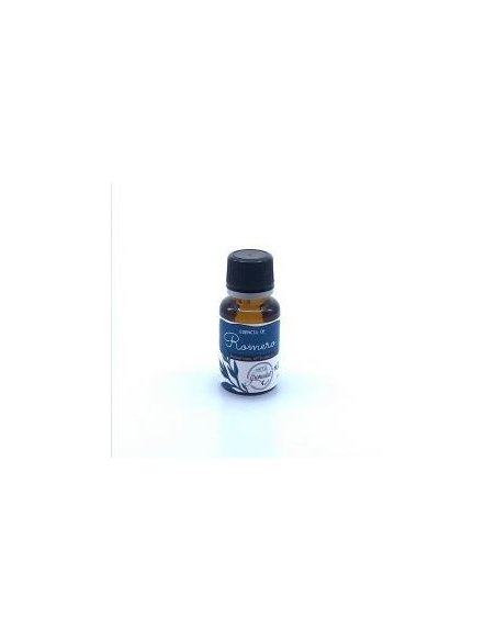 GRANADIET - ESENCIA ROMERO 17 ML. GRANADIET