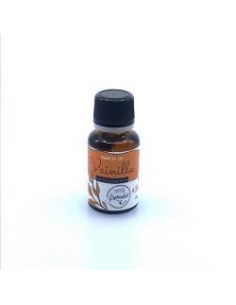 GRANADIET - ESENCIA VAINILLA 17 ML. GRANADIET