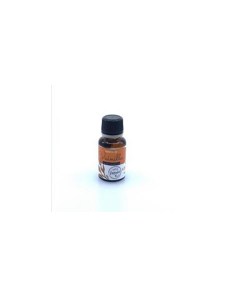 GRANADIET - ESENCIA VAINILLA 17 ML. GRANADIET