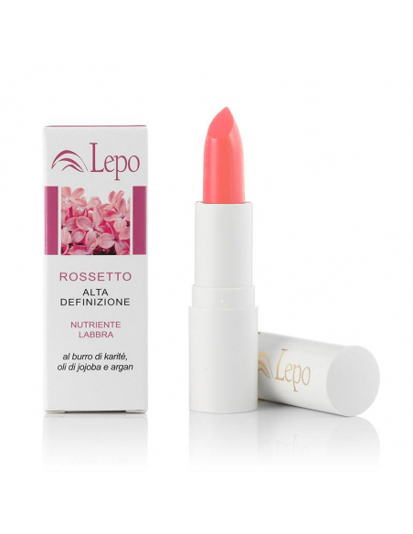 Lepo - BARRA LABIOS ALTA DEFINICION Nº 11