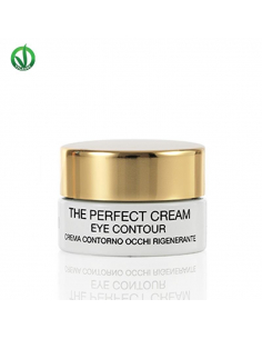 Lepo - THE PERFECT CREAM CONTORNO DE OJOS 15 ML