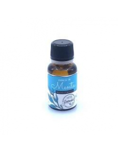 GRANADIET - ESENCIA MENTA 17 ML. GRANADIET