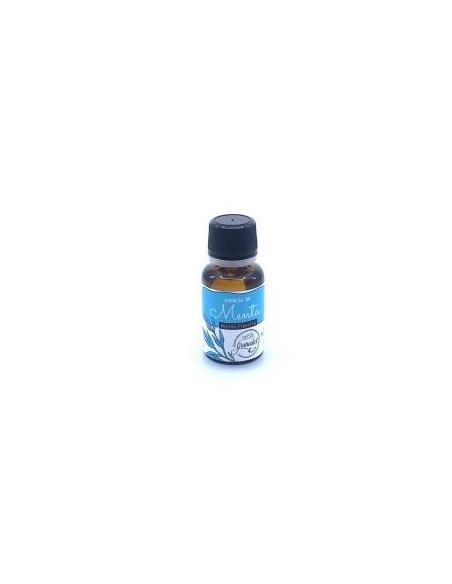 GRANADIET - ESENCIA MENTA 17 ML. GRANADIET