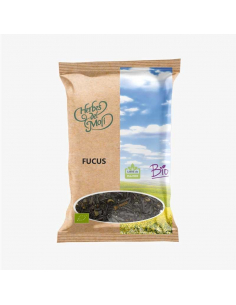 HERBES DEL MOLI - FUCUS SELECTO ECO BOLSA 75  GRS.