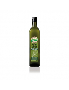 Biocop - ACEITE OLIVA VIRGEN EXTRA HOJIBLANCA BIOCOP 750 ML.