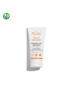 Lepo - SKIN +C RADIANCE MÁSCARILLA FACIAL ENERGIZANTE PERFECCIONATE 50 ML